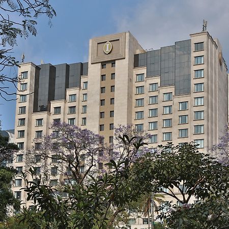 Hotel Real Intercontinental Guatemala, An Ihg Hotel Exterior photo